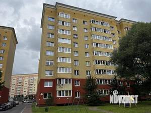 3-к квартира, вторичка, 74м2, 1/10 этаж