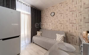 1-к квартира, вторичка, 37м2, 9/16 этаж