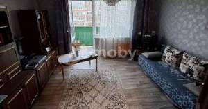 2-к квартира, вторичка, 55м2, 7/9 этаж