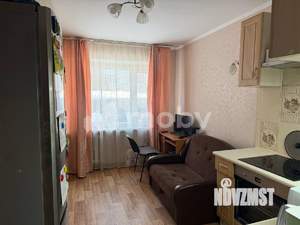 1-к квартира, вторичка, 31м2, 1/5 этаж