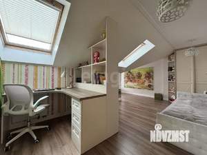 3-к квартира, вторичка, 84м2, 5/5 этаж