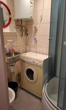 Студия квартира, вторичка, 18м2, 2/5 этаж