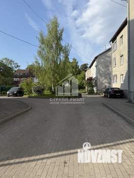 2-к квартира, вторичка, 51м2, 3/3 этаж
