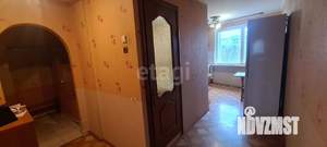 1-к квартира, вторичка, 39м2, 7/10 этаж