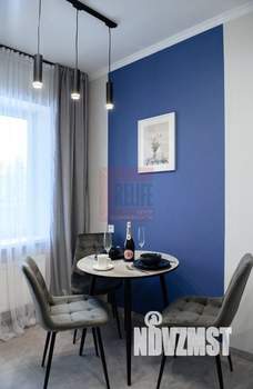 1-к квартира, вторичка, 38м2, 2/5 этаж