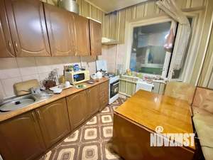 2-к квартира, вторичка, 52м2, 3/5 этаж