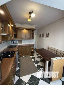 3-к квартира, вторичка, 64м2, 5/5 этаж