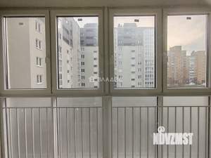 1-к квартира, вторичка, 43м2, 3/9 этаж