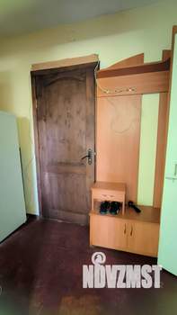 1-к квартира, вторичка, 35м2, 1/5 этаж