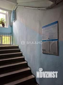 2-к квартира, вторичка, 44м2, 5/5 этаж