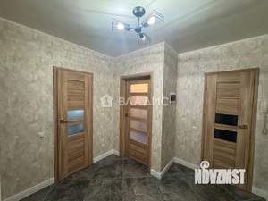 1-к квартира, вторичка, 43м2, 5/9 этаж