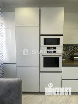 3-к квартира, вторичка, 112м2, 2/12 этаж