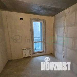 2-к квартира, вторичка, 72м2, 6/25 этаж