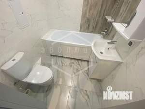 1-к квартира, вторичка, 30м2, 3/10 этаж