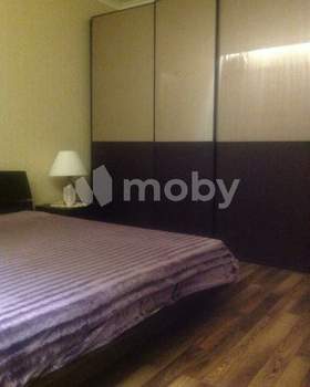 3-к квартира, вторичка, 98м2, 2/4 этаж