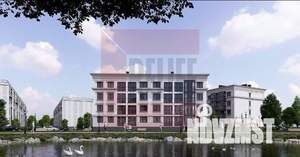 2-к квартира, вторичка, 57м2, 3/4 этаж