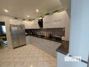 3-к квартира, вторичка, 83м2, 1/10 этаж
