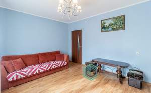 2-к квартира, вторичка, 49м2, 1/3 этаж