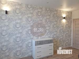 1-к квартира, вторичка, 37м2, 6/9 этаж