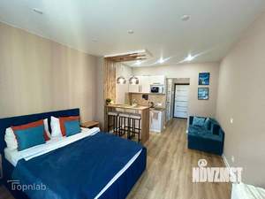 1-к квартира, вторичка, 30м2, 8/16 этаж