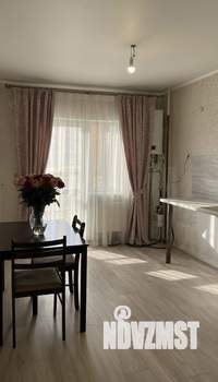 1-к квартира, вторичка, 37м2, 5/7 этаж