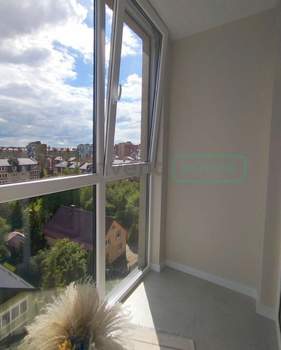 1-к квартира, вторичка, 41м2, 8/10 этаж