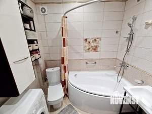 1-к квартира, вторичка, 40м2, 2/9 этаж