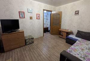 1-к квартира, вторичка, 27м2, 5/5 этаж