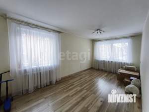 2-к квартира, вторичка, 42м2, 1/5 этаж