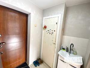 Студия квартира, вторичка, 19м2, 3/5 этаж