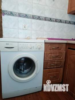 1-к квартира, вторичка, 31м2, 2/5 этаж