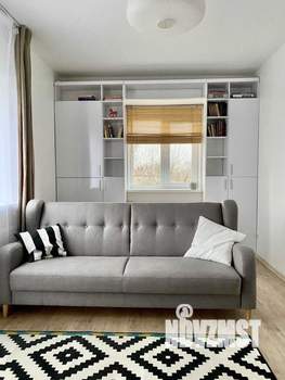 2-к квартира, вторичка, 64м2, 2/3 этаж