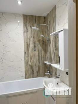 1-к квартира, вторичка, 30м2, 3/10 этаж