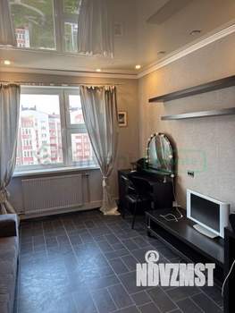 3-к квартира, вторичка, 64м2, 8/9 этаж