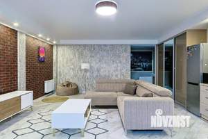 1-к квартира, вторичка, 61м2, 2/10 этаж