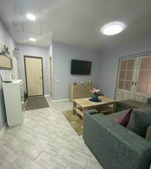 3-к квартира, вторичка, 76м2, 1/6 этаж