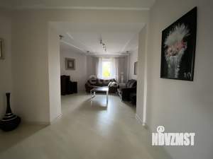 3-к квартира, вторичка, 105м2, 4/4 этаж