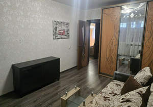 3-к квартира, вторичка, 68м2, 6/10 этаж