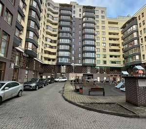 1-к квартира, вторичка, 50м2, 5/12 этаж