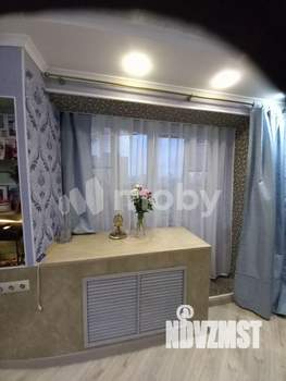 1-к квартира, вторичка, 33м2, 2/9 этаж