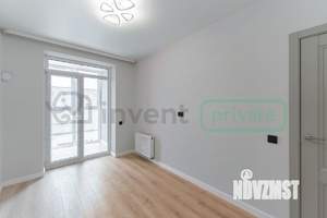1-к квартира, вторичка, 36м2, 3/4 этаж