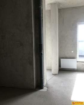 3-к квартира, вторичка, 93м2, 9/9 этаж