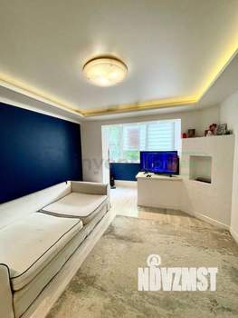 2-к квартира, вторичка, 36м2, 4/5 этаж