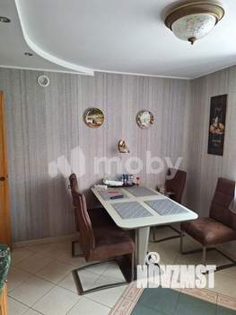 3-к квартира, вторичка, 88м2, 3/5 этаж