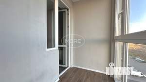 1-к квартира, вторичка, 32м2, 6/10 этаж