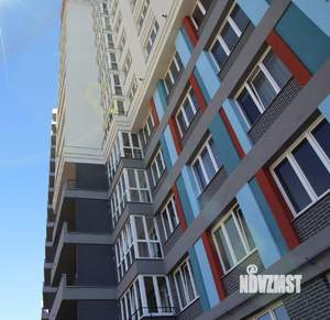 3-к квартира, строящийся дом, 82м2, 1/8 этаж