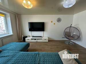 3-к квартира, вторичка, 77м2, 3/5 этаж