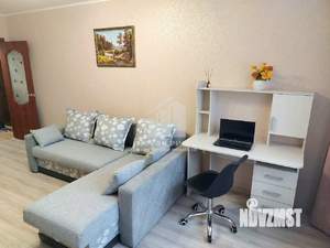 1-к квартира, вторичка, 45м2, 4/9 этаж