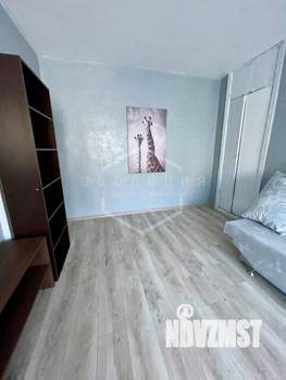 2-к квартира, вторичка, 43м2, 4/5 этаж