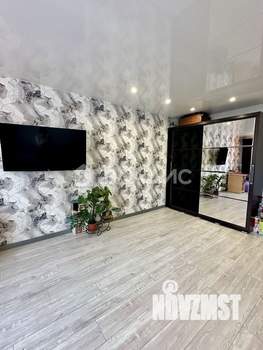 2-к квартира, вторичка, 62м2, 4/6 этаж